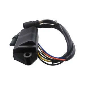 CDI Ignition Module for Johnson Evinrude 4-60HP 1977-1984 581649  581927 582452 - Picture 1 of 10