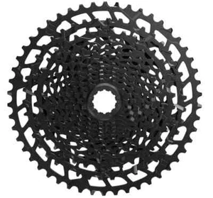 SRAM SX Eagle PG-1210 Kassette 12spd (11-50t) Mountain Bike 12s Kassette - Schwarz - Bild 1 von 2