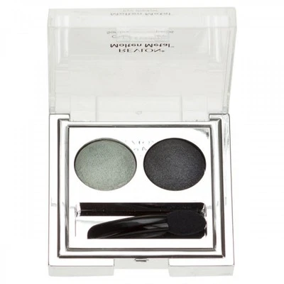 Revlon Luxurious Color Molten Metal Eye shadow *Triple Pack* - Image 1 of 3