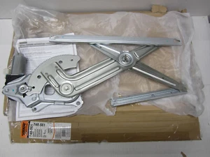 Power Window Motor and Regulator Assembly Dorman 748-561 - Picture 1 of 3