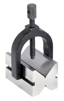 KEINE ANGABE WABECO Einzel Prisma Spann-Ø bis 38 mm Spannprisma Prismen 11309