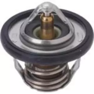 SUZUKI GENUINE OEM SX-4 Engine Coolant Thermostat With Gasket Assembly 1pc - Picture 1 of 3