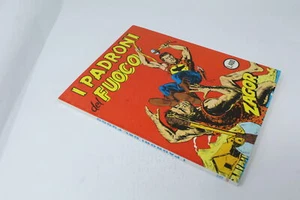 ZAGOR SCRITTA ROSSA CEPIM N� 16 ANNO  [IL-052] - Picture 1 of 2
