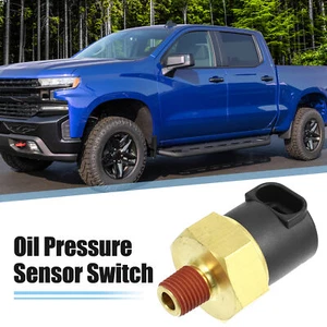 Car Oil Pressure Switch Sensor for Volvo Detroit Diesel Series 50 60 23532797 - Picture 1 of 7