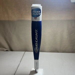 Bud Light NFL LED Tap Handle Batteries Not Included - Picture 1 of 14