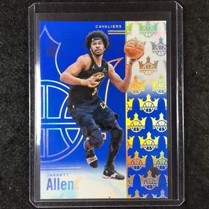 2024-25 Court Kings JARRETT ALLEN Base Sapphire 7/25 #11 - Picture 1 of 1