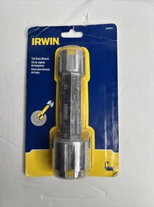 IRHT82249 IRWIN TUB DRAIN WRENCH - Picture 1 of 2