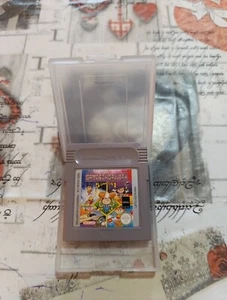 GAME BOY GALLERY 5 IN 1 GAMEBOY GBC ORIGINALE ITALIANO - Imagen 1 de 5