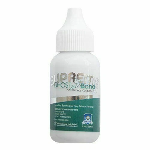 Ghost Bond Supreme Poly & Lace Adhesive - 1.3oz