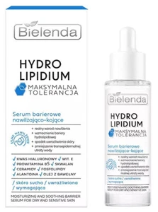 BIELENDA HYDRO LIPIDIUM MOISTURIZING & SOOTHING BARRIER SERUM - Picture 1 of 2