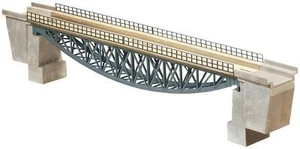 FALLER 222576 Escala N Puente de Vientre de Peces Kit - Imagen 1 de 2