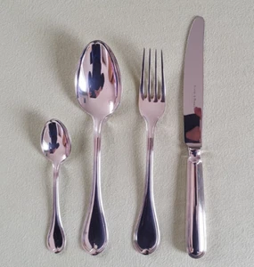 Robbe & Berking Classic Faden 150er Menü Besteck - Bild 1 von 4