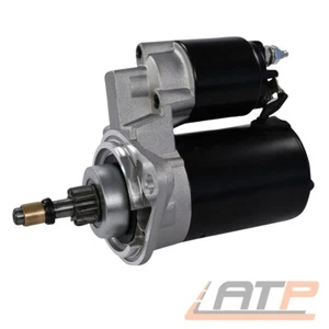 STARTER ANLASSER 0,7 KW PORSCHE 914 VW 1500 1600 KÄFER TRANSPORTER BUS T1 T2 - Bild 1 von 2