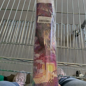 Diamond Painting Kit Cherry Blossom And Hut Extra Large - Picture 1 of 5