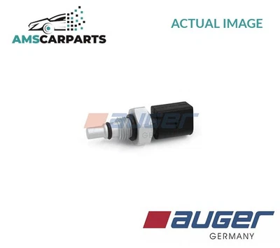COOLANT TEMPERATURE SENSOR 85705 AUGER NEW OE REPLACEMENT - Image 1 of 4