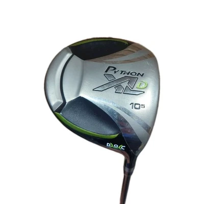 SNAKE EYES PYTHON XLD 1 WOOD DRIVER 10.5 DEG - Image 1 of 4