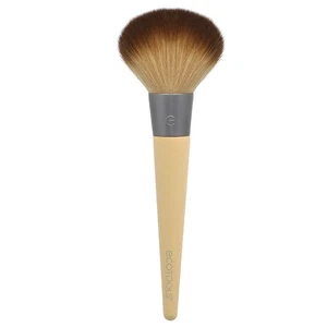 EcoTools Full Powder Brush 1 Brush Cruelty-Free, Vegan - Picture 1 of 3
