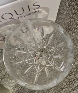 Marquis by Waterford Sparkling All Purpose Wine Set of 4, Crystal | NEW IN BOX - Picture 1 of 19