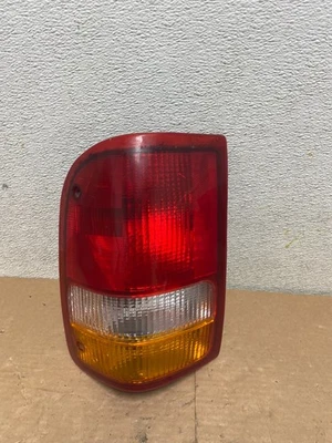 1993 to 1997 Ford Ranger Left Driver LH Side Tail Light OEM P2499 DW - Image 1 of 4