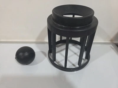 Bissell Big Green Machine 1671 1672 Parts Ball Float Cage - Image 1 of 4