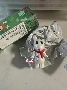 Sonny Angel Christmas Series 2015 robby Mini Figure Toy🎄 - Picture 1 of 1