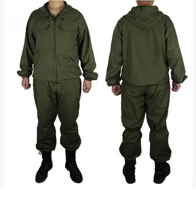 Russian Special Forces EMR/MOX camouflage combat uniform jacket set - Image 1 of 4