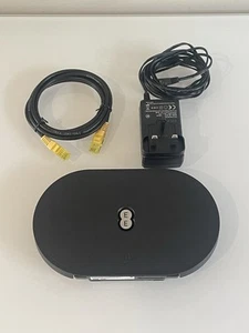 EE Smart Hybrid Connect Router 4G LRDD6391BF-SA (HC10A) Kable zasilające i Ethernet - Zdjęcie 1 z 5
