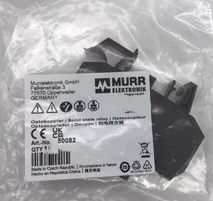 MURR 50082 Module - Afbeelding 1 van 3