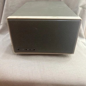 Yaesu SP 107 - Zdjęcie 1 z 6