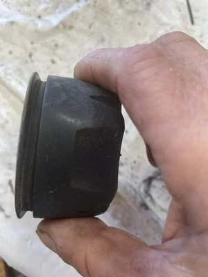 Tapacubos Arctic Cat Prowler 2007-2015 0403-181 Foto 1 de 3