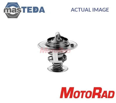 363-91K ENGINE COOLANT THERMOSTAT MOTORAD FOR FORD FIESTA VII,FIESTA VI - Image 1 of 4