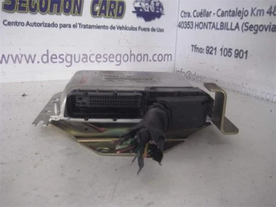 0281010578 CENTRALINA MOTORE / 3910127110 / 76144 PER HYUNDAI TRAJET FO - Immagine 1 di 4