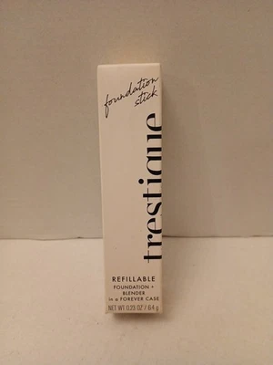Trestique Foundation Stick Cape Code Stone Refillable Foundation & Blender Case - Image 1 of 4
