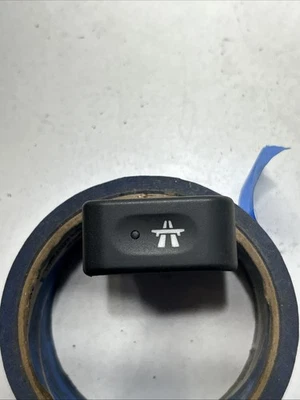 BOTÓN CONTROL CRUCERO LAND ROVER DISCOVERY 2 YUH100370 98-04 Foto 1 de 3