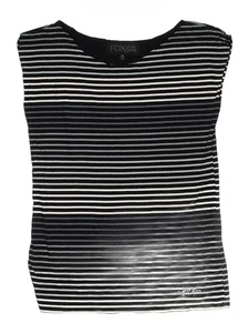 Fox Girls Black Dress Medium kids - Picture 1 of 2