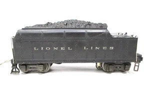 Lionel 2235W Diecast Whistle Tender Prewar O gauge X6852 - Picture 1 of 10