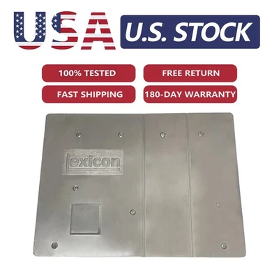 Amplificador amplificador Lexicon 96370-B1100 para Hyundai Genesis 2014 2015 2016 probado  Foto 1 de 4