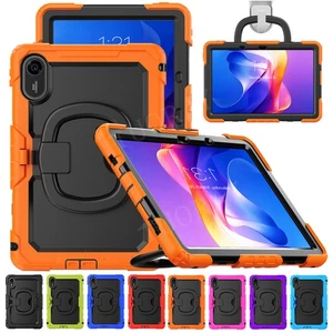 Für Xiaomi Redmi Pad SE 2025 11 Zoll Hybrid Outdoor Stand Cover Tasche Case - Bild 1 von 165