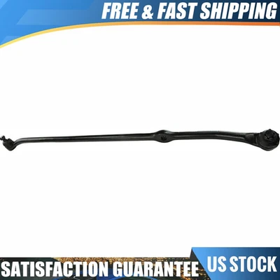 Mevotech Original Grade Front Right Steering Drag Link 1PCS 1965-1971 Ford F-100 - Image 1 of 4