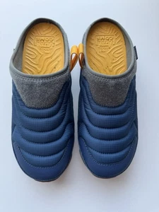 Zapatos sin cordones Teva ReEmber para hombre’s 6/mujer’s 8 azul gris ultraconfort – caja abierta - Imagen 1 de 12