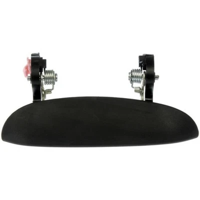 80571 Dorman Exterior Door Handle Front or Rear Passenger Right Side for Chevy - Image 1 of 3