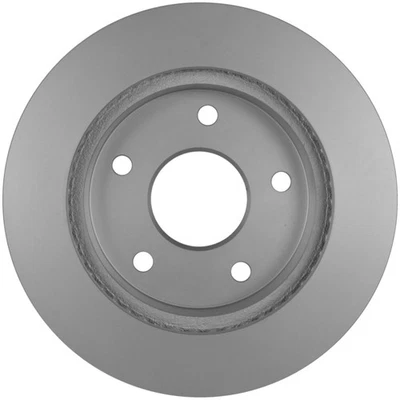 Bosch 16010175 Bosch QuietCast Disc Brake Rotor For 00-01 Dodge 1500 Foto 1 de 4