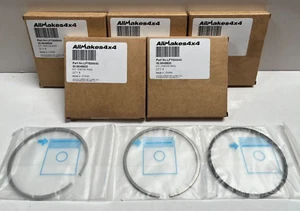 Land Rover Defender & Discovery TD5 Standard Piston Ring Set STC4745 x5 - Picture 1 of 2