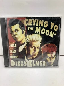 Dizzy Elmer - Crying to the Moon CD Brand New Sealed - Picture 1 of 3