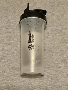 BlenderBottle Shaker Bottle Pack - Clear/Black/Gray 28oz - Picture 1 of 5