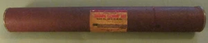 Vintage 40s Outers Duraluminum Shotgun Cleaning Rod #600-8 for 12-16 Gauge - Picture 1 of 5