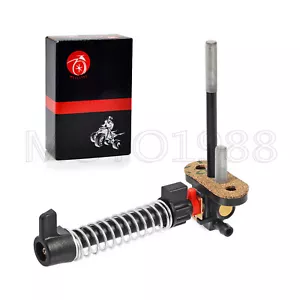 ATV Fuel Valve Petcock for Polaris Trail Boss 350L 1993 Trail Blazer 250 1993-06 - Picture 1 of 15
