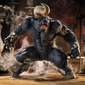 POP UP PARADE Berserk Zodd L size 190mm figure NEW - Picture 1 of 4