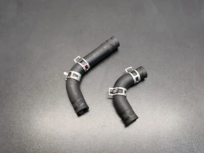 Manguera de entrada y salida de calefacción Honda Pilot 2003-2008 E 79117-S3V-A00 79118-S3V-A01 Foto 1 de 4