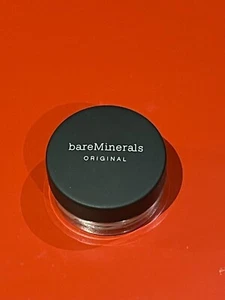 Bare minerals original foundation powder spf medium tan mecca sephora setting 🛍 - Bild 1 von 2
